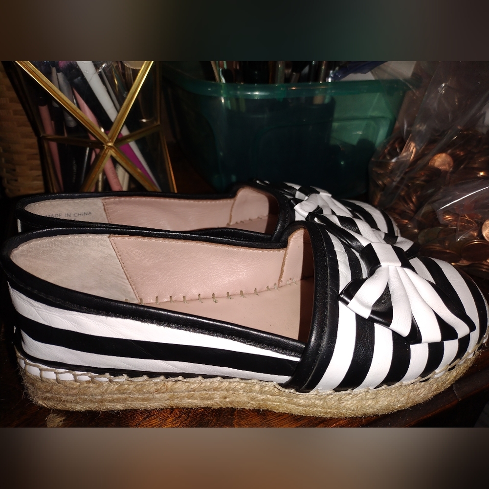 Kate Spade espadrilles - Picture 7 of 7